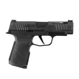 SIG Sauer P365XL 2.0 9mm Pistol - Wilson Combat Enhanced Edition - 80 Lower | Taurus X22 Frt Inc