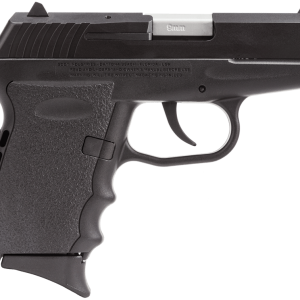 SCCY CPX-2 9mm Pistol | Compact Double-Action Only Handgun - 80 Lower | Taurus X22 Frt Inc