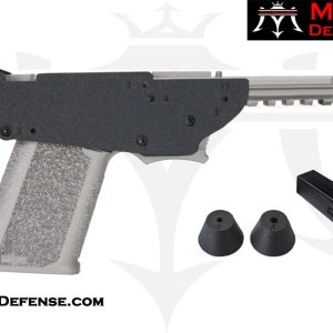 MAS Defense G17/G22 Standard Frame Jig for Polymer80 Builds - 80 Lower | Taurus X22 Frt Inc