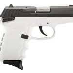 SCCY CPX-1 9mm Pistol - Compact Handgun with 10+1 Capacity - 80 Lower | Taurus X22 Frt Inc