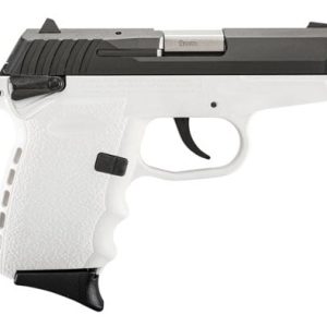 SCCY CPX-1 9mm Pistol - Compact Handgun with 10+1 Capacity - 80 Lower | Taurus X22 Frt Inc
