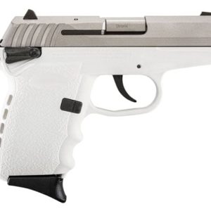 SCCY CPX-1 9mm Pistol | Double-Action Only | Compact Concealed Carry Handgun - 80 Lower | Taurus X22 Frt Inc