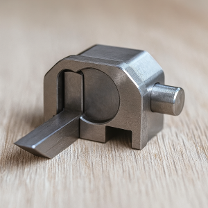 Real 05 Standard Glock switch: Silver color - Glock Switches | Taurus X22 Frt Inc
