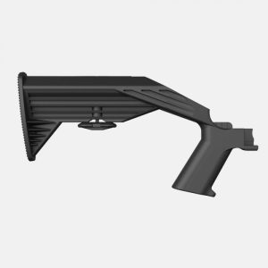 Authentic SSAR-15 OGR Bump Stock - Rifles | Taurus X22 Frt Inc
