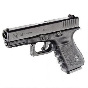 GLOCK 32 Direct - Triggers | Taurus X22 Frt Inc