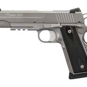 1911 STAINLESS CALIFORNIA For Sale - Handguns | Taurus X22 Frt Inc