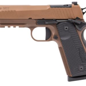 1911-XCARRY EMPEROR SCORPION For Sale - Handguns | Taurus X22 Frt Inc