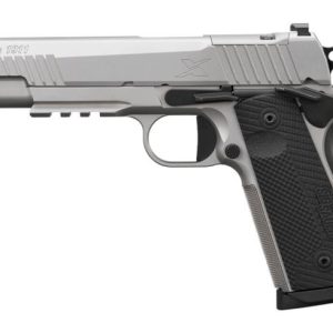 Shop 1911-X STAINLESS - Uncategorized | Taurus X22 Frt Inc