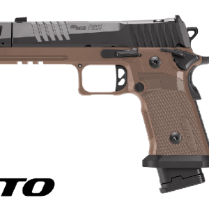 P211-GTO COMBAT - Best Price - Handguns | Taurus X22 Frt Inc