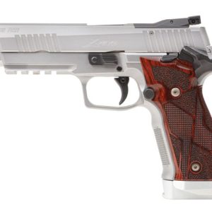 Authentic P226-XFIVE - Handguns | Taurus X22 Frt Inc