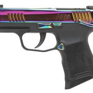 Shop P365-RAINBOW 380 - Handguns | Taurus X22 Frt Inc