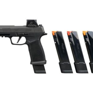 P365-XMACRO TACOPS ROMEO-X SIG-LOC Direct - Handguns | Taurus X22 Frt Inc