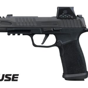 New P365-FUSE COMP - Handguns | Taurus X22 Frt Inc