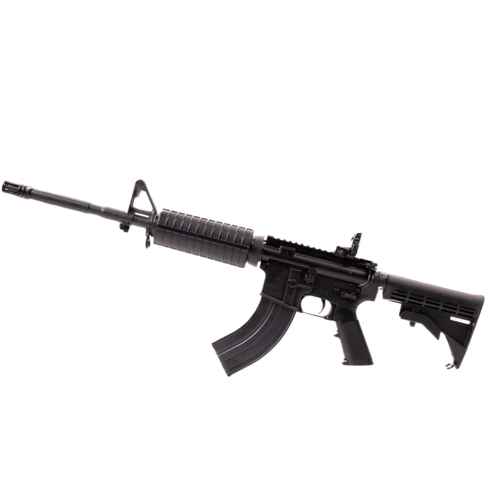 Get Shop By Brand Online Get Shop By Brand Online - AR Parts - Taurus X22 Frt Inc