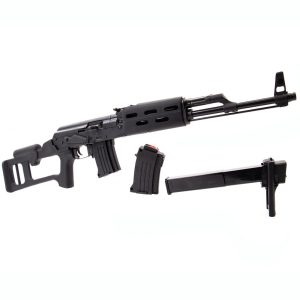 Real Manufacturer - Rifles | Taurus X22 Frt Inc