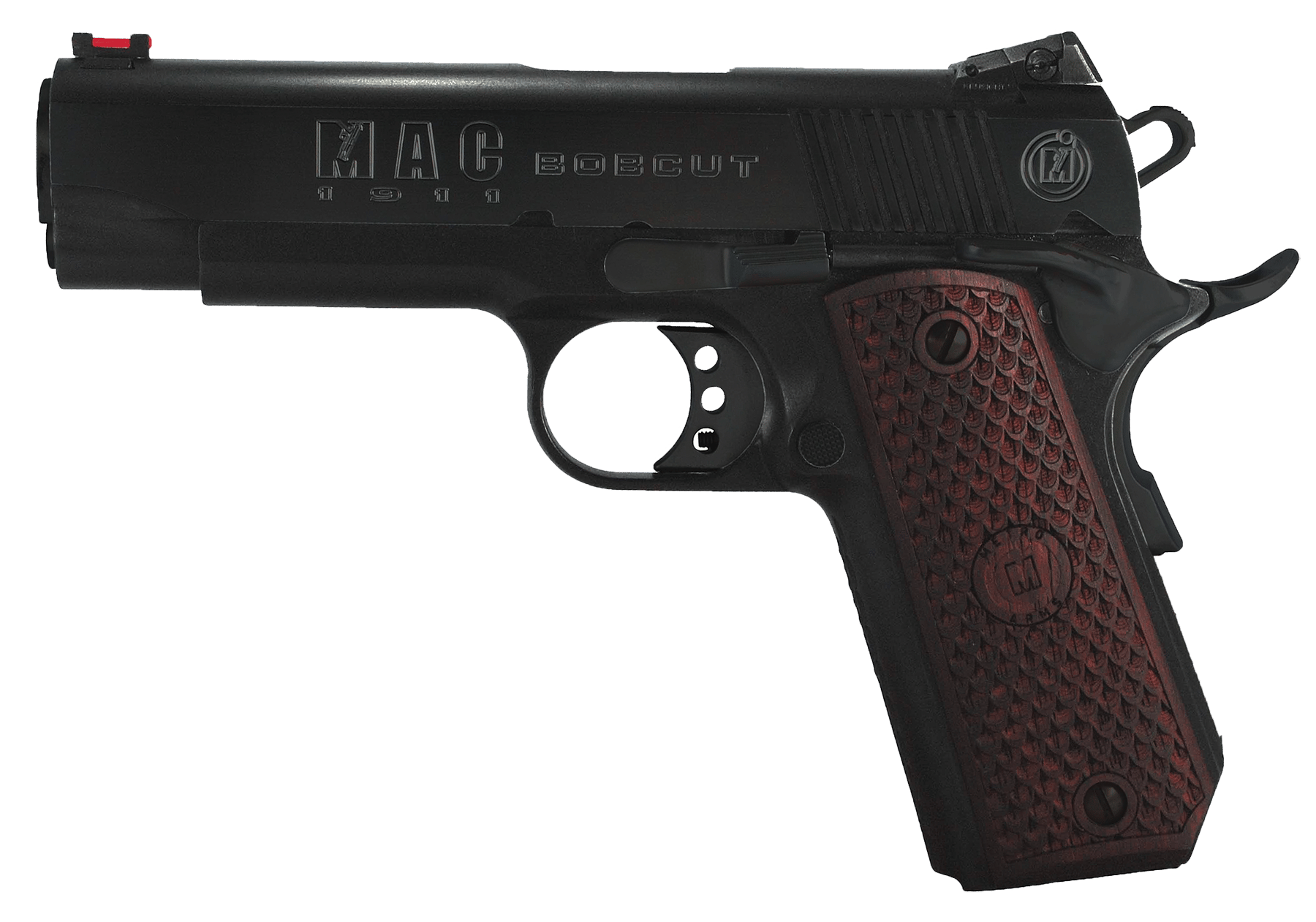Shop Mac 1911 Bobcut Shop Mac 1911 Bobcut - Triggers - Taurus X22 Frt Inc