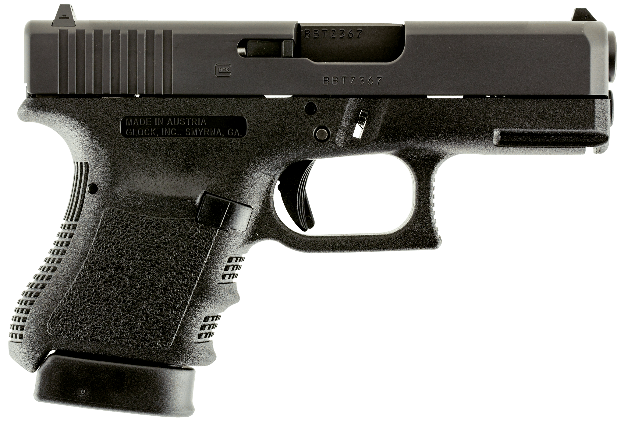 Authentic Glock G36 Authentic Glock G36 - Handguns - Taurus X22 Frt Inc