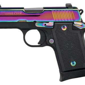 P938 TITANIUM RAINBOW - Best Price - Uncategorized | Taurus X22 Frt Inc