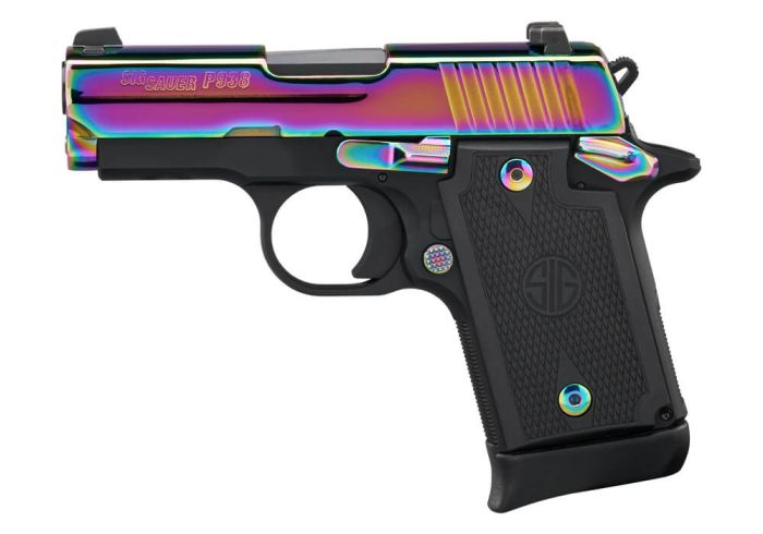 Get P938 TITANIUM RAINBOW Online Get P938 TITANIUM RAINBOW Online - Uncategorized - Taurus X22 Frt Inc