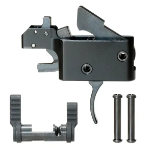 Shop FRT-15L3 Trigger (Safe/Semi/FRT) - FRT Triggers | Taurus X22 Frt Inc