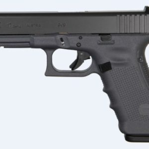 Shop GLOCK 17GEN4 GRAY FRAME - Handguns | Taurus X22 Frt Inc