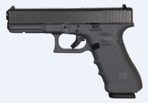 Shop GLOCK 17GEN4 GRAY FRAME Shop GLOCK 17GEN4 GRAY FRAME - Handguns - Taurus X22 Frt Inc