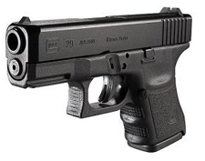 GLOCK 29 SF Direct - Triggers | Taurus X22 Frt Inc