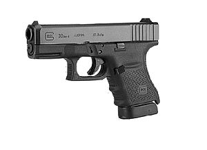 New GLOCK 30 GEN 4 - Triggers | Taurus X22 Frt Inc