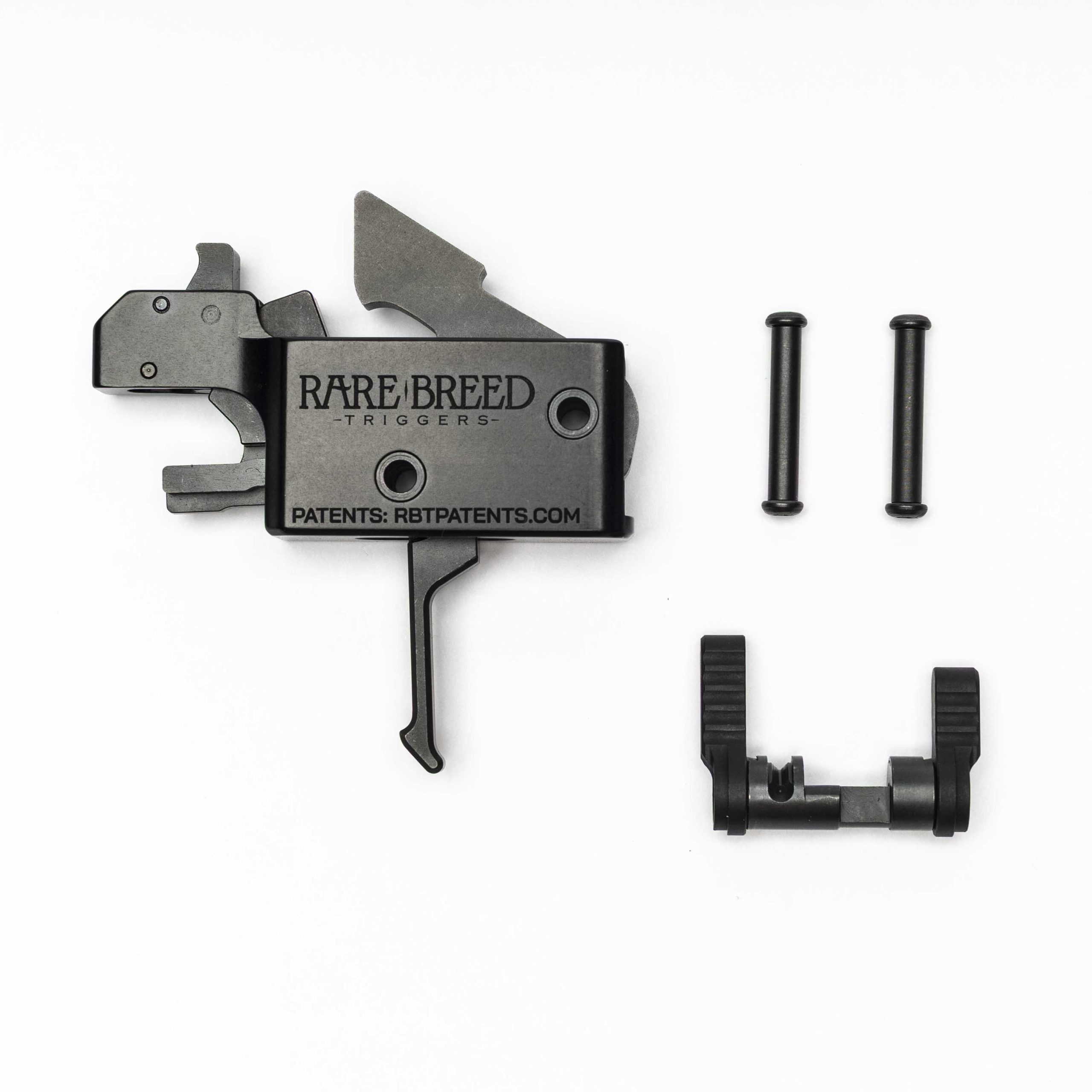 Get FRT-15L3™ (FLAT) Online Get FRT-15L3™ (FLAT) Online - FRT Triggers - Taurus X22 Frt Inc