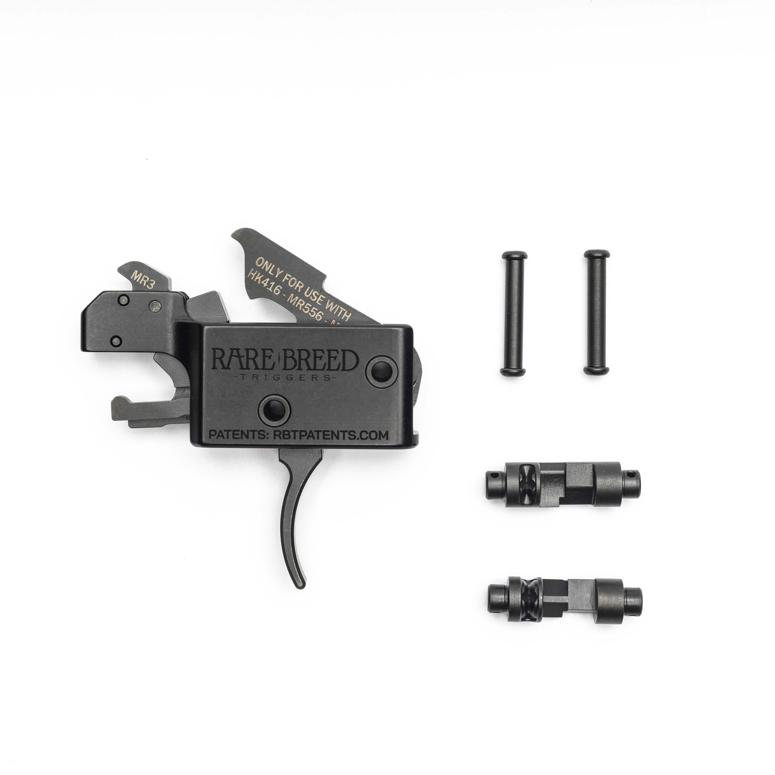 Authentic FRT-MR3™ Authentic FRT-MR3™ - FRT Triggers - Taurus X22 Frt Inc
