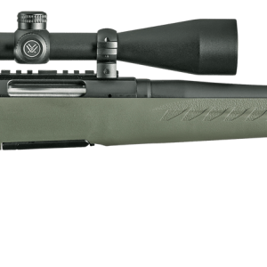 Shop Ruger American Predator With Vortex Crossfire Ii Riflescope - Triggers | Taurus X22 Frt Inc