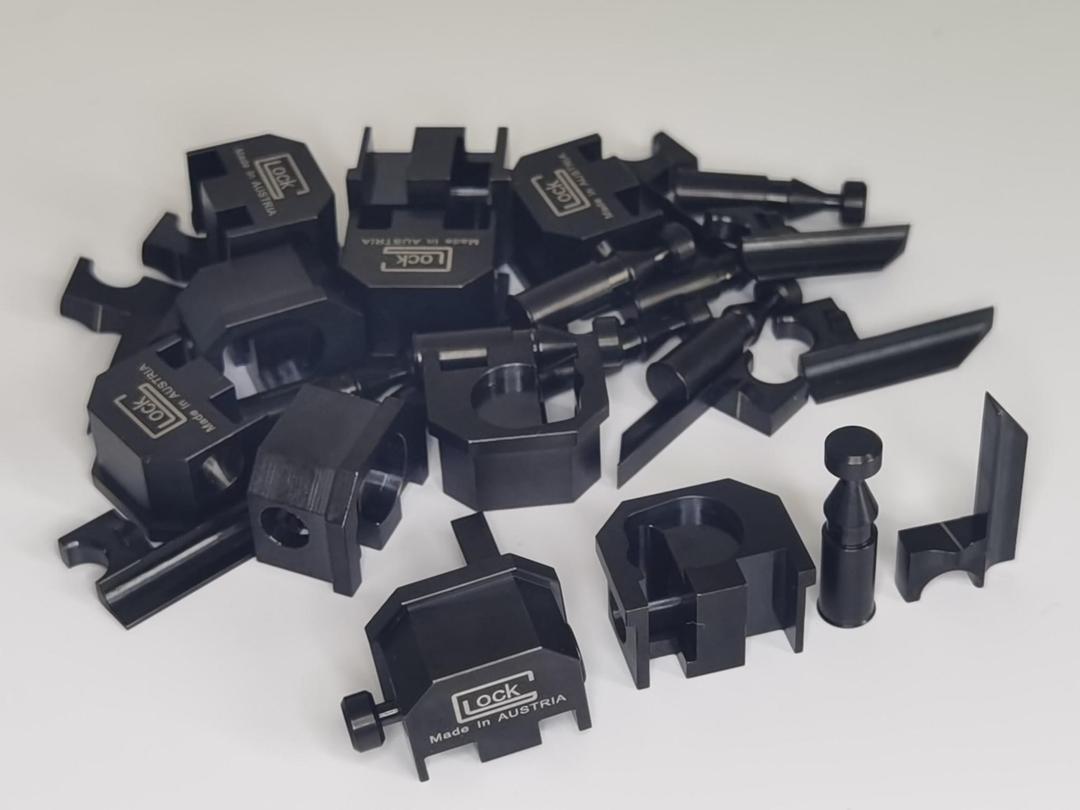 Real Buy Full Auto Glock Switch Real Buy Full Auto Glock Switch - Glock Switches - Taurus X22 Frt Inc