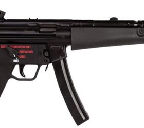 New Century Arms AP5-N Navy 9mm Pistol - Uncategorized | Taurus X22 Frt Inc