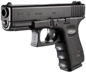 GLOCK 19 - Best Price - Triggers | Taurus X22 Frt Inc