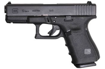 Buy GLOCK 23 GEN4 Buy GLOCK 23 GEN4 - Triggers - Taurus X22 Frt Inc