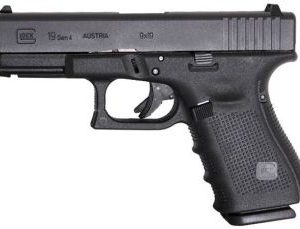 Authentic GLOCK 23 GEN4 - Triggers | Taurus X22 Frt Inc