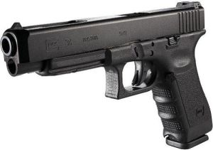 GLOCK 34 For Sale - Triggers | Taurus X22 Frt Inc