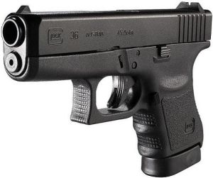 GLOCK 37 - Triggers | Taurus X22 Frt Inc