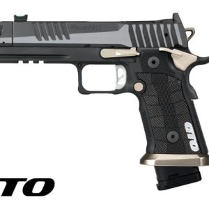Authentic P211-GTO EQUINOX - Handguns | Taurus X22 Frt Inc