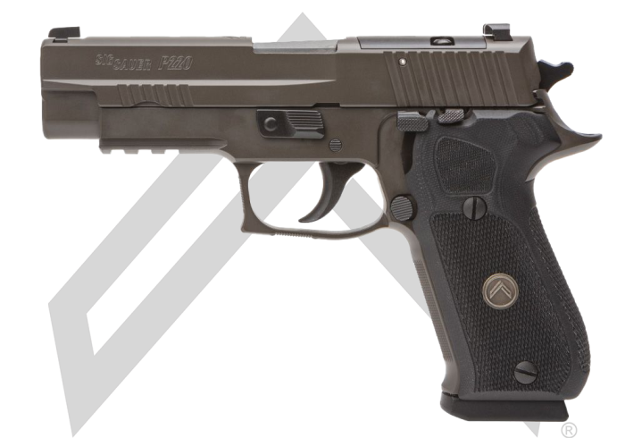 P220 LEGION .45AUTO For Sale P220 LEGION .45AUTO For Sale - Handguns - Taurus X22 Frt Inc