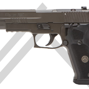 Authentic P220 LEGION 10MM - Handguns | Taurus X22 Frt Inc
