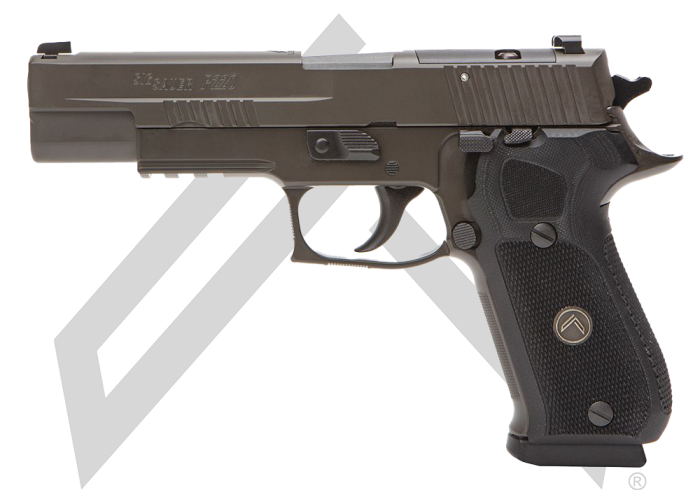 Authentic P220 LEGION 10MM Authentic P220 LEGION 10MM - Handguns - Taurus X22 Frt Inc