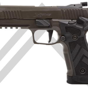 Authentic P226-XFIVE LEGION - Handguns | Taurus X22 Frt Inc