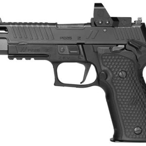 P226 ZEV - Best Price - Handguns | Taurus X22 Frt Inc