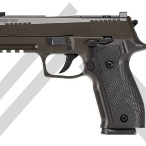 New P226-XCARRY LEGION - Handguns | Taurus X22 Frt Inc