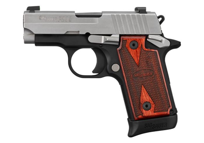 P238 TWO-TONE - Best Price P238 TWO-TONE - Best Price - Uncategorized - Taurus X22 Frt Inc