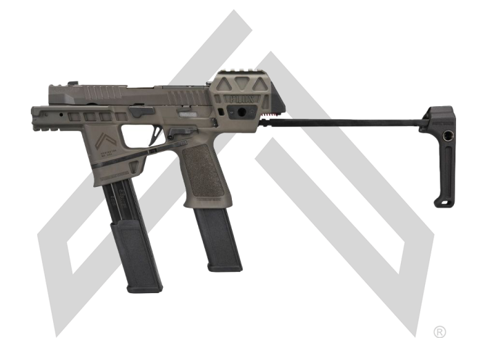 Buy P320-FLUX LEGION Buy P320-FLUX LEGION - Handguns - Taurus X22 Frt Inc