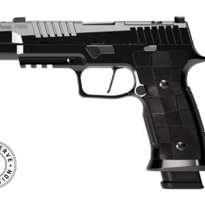 P320-SXG RESERVE - Best Price - Handguns | Taurus X22 Frt Inc