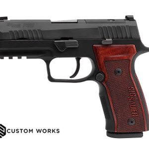 P320 AXG Classic - Fast Ship - Handguns | Taurus X22 Frt Inc