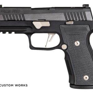 Authentic P320 AXG Equinox - Handguns | Taurus X22 Frt Inc